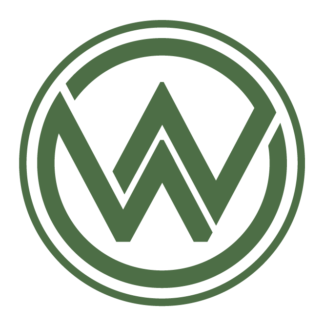 Wildewood health logo